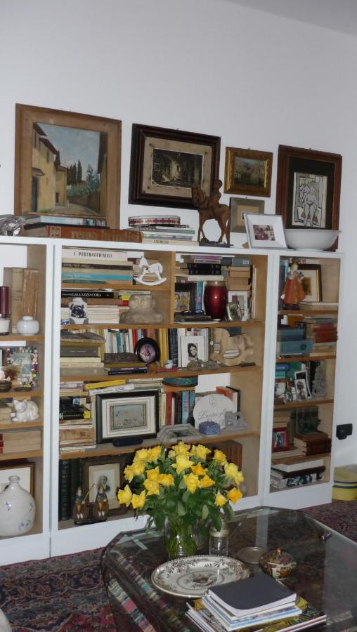 Il Golfo Artisti E Poeti Villa Thea Lerici Zewnętrze zdjęcie